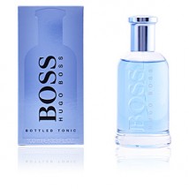 Boss Hugo Boss Bottled Tonic, edt., 100 ml