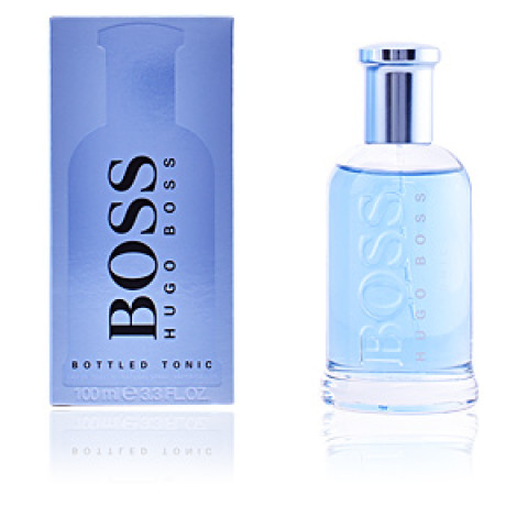 Boss Hugo Boss Bottled Tonic, edt., 100 ml Boss Hugo Boss Bottled Tonic, edt., 100 ml