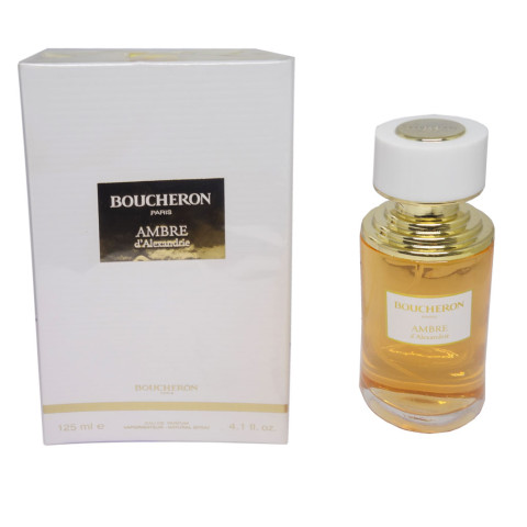 Boucheron Ambre d`Alxandrie, edp., 125 ml