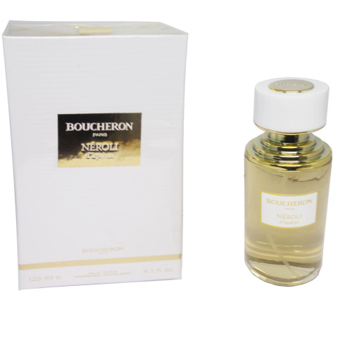 Boucheron Neroli d`Ispahan, edp., 125 ml