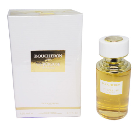 Boucheron Tubereuse, edp., 125 ml