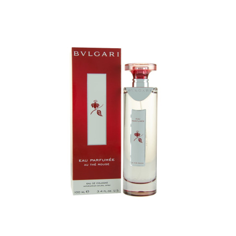 Bvlgari Au The Rouge, edp., 100 ml Bvlgari Au The Rouge, edp., 100 ml