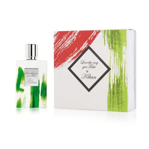 Kilian Love The Way You Taste By Kilian, edp., 50 ml 
