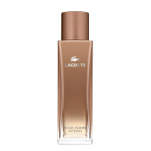 Тестер Lacoste Pour Femme Intense, edp., 90 ml