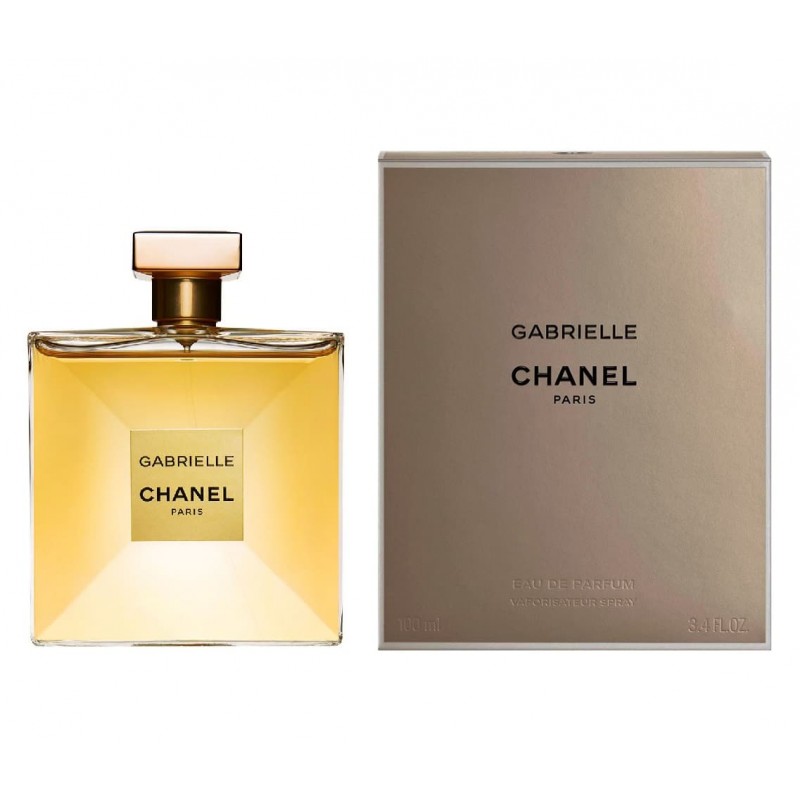 chanel gabrielle 100ml edp