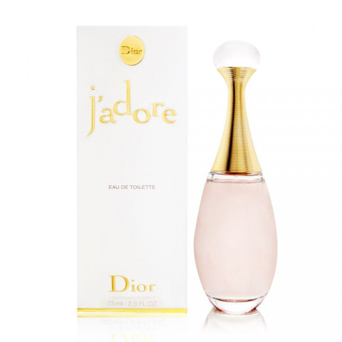 Christian Dior J'adore, edt., 100 ml Christian Dior J'adore, edt., 100 ml