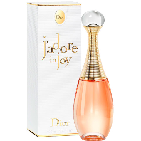 Christian Dior J'adore in Joy, edp., 100 ml Christian Dior J'adore in Joy, edp., 100 ml