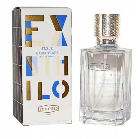 Ex Nihilo Fleur Narcotique, edp., 100 ml