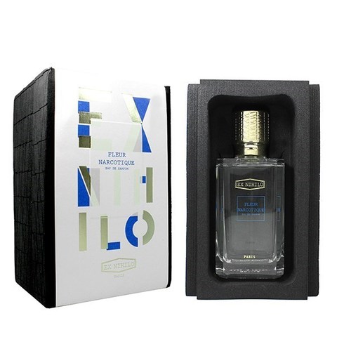 Ex Nihilo Fleur Narcotique,100 ml (оригинальная упаковка) Ex Nihilo Fleur Narcotique,100 ml (оригинальная упаковка)