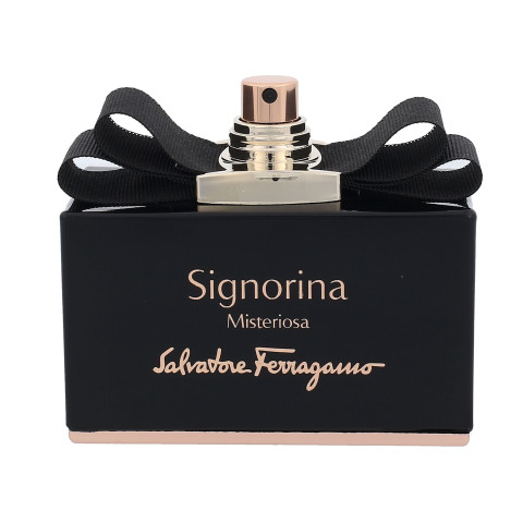 Тестер Salvatore Ferragamo Signorina Misteriosa, edp., 100 ml 