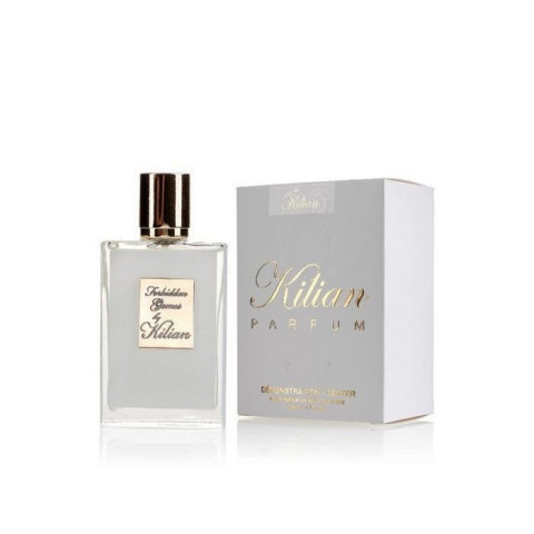 Тестер Kilian Forbidden Games By Kilian, edp., 50 ml Тестер Kilian Forbidden Games By Kilian, edp., 50 ml