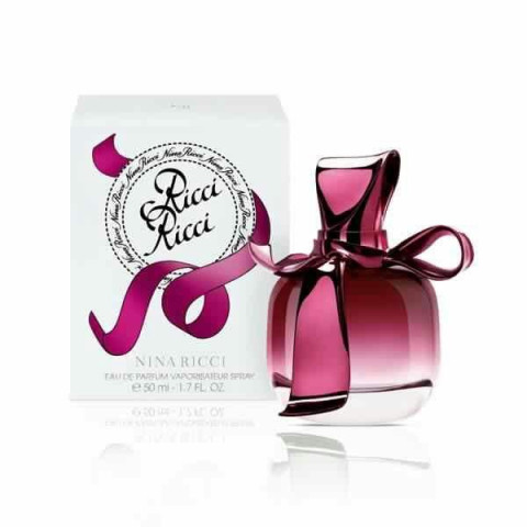 Nina Ricci Ricci Ricci, 80 ml