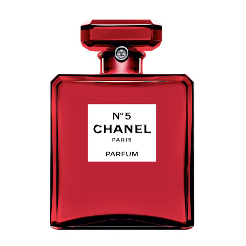 Тестер Chanel №5 Red, edp., 100 ml 