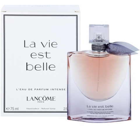 Тестер Lancome L'eau de Parfum Intense, 75 ml Тестер Lancome L'eau de Parfum Intense, 75 ml