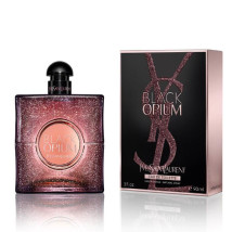 Yves Saint Laurent Black Opium, edt., 90 ml