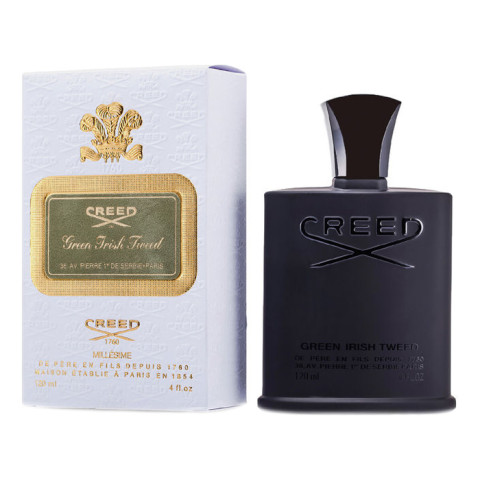 Creed Green Irish Tweed by Creed, edt., 120 ml Creed Green Irish Tweed by Creed, edt., 120 ml