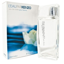 L'eau Par Kenzo Pour Femme, edt., 50 ml
