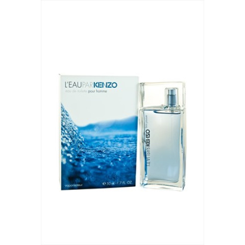 L'eau Par Kenzo Pour Homme, edt., 50 ml