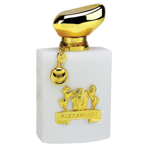 Тестер Alexandre. J Oscent (белый), 100 ml Тестер Alexandre. J Oscent (белый), 100 ml