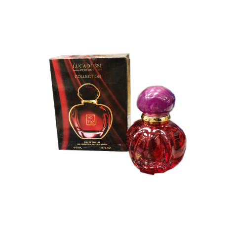 Luca Bossi Perfume Collection № 702, 30 ml (Аромат Dior Hypnotic Secrete) Luca Bossi Perfume Collection № 702, 30 ml (Аромат Dior Hypnotic Secrete)