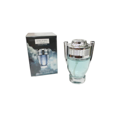 Onlyou Perfume Collection №807, 30 ml (Аромат Invictus) Onlyou Perfume Collection №807, 30 ml (Аромат Invictus)