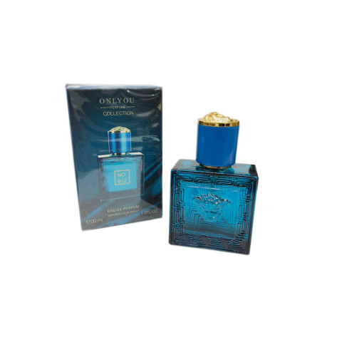Onlyou Perfume Collection №812, 30 ml (Аромат Versace Eros Men)