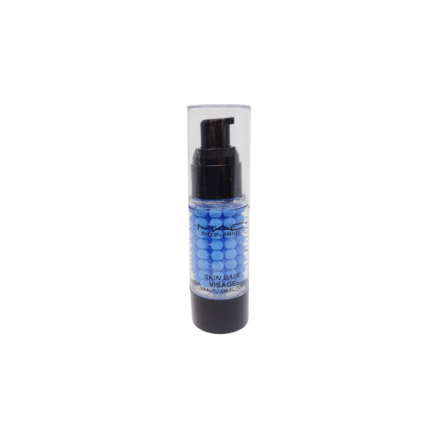 Праймер M.A.K.C Prep+Prime Skin Base Visage, 30 ml (синий) Праймер M.A.K.C Prep+Prime Skin Base Visage, 30 ml (синий)