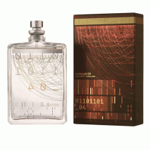 01101101 Molecules 04, edp., 100 ml