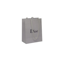 Пакет картонный Dior (средний 15Х25 см)