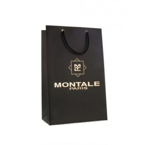 Пакет картонный Montale (25*15 sm)