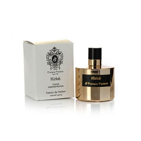 Тестер Tiziana Kirke, edp., 100 ml Тестер Tiziana Kirke, edp., 100 ml