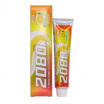  Зубная паста витаминный уход с фтором KeraSys 2080 Vita Care120 g