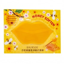 Патчи для губ Baursde Honey Soften
