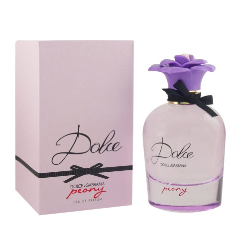 Dolce & Gabbana Dolce Peony, edp., 75 ml (новинка)