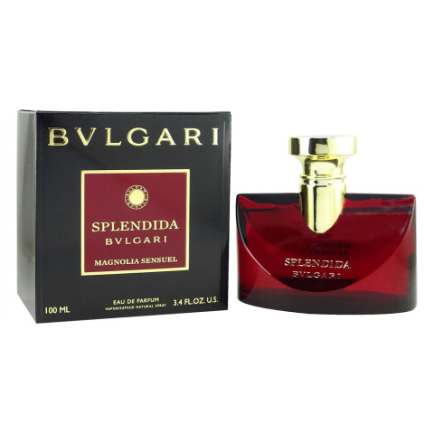 Bvlgari Splendida Magnolia Sensual, edp., 100 ml 