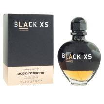 Paco Rabanne Black XS Losangeles Limited Edition, edt., 80 ml 