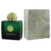 Amouage Epic Pour Femme, edp., 100 ml