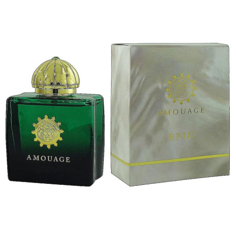 Amouage Epic Pour Femme, edp., 100 ml Amouage Epic Pour Femme, edp., 100 ml