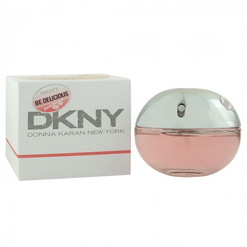 DKNY Be Delicious Fresh Blossom, edp., 100 ml
