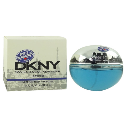 DKNY Limited Edition Paris, edp., 100 ml DKNY Limited Edition Paris, edp., 100 ml