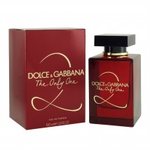 Dolce & Gabbana The Only One 2, edp., 100 ml