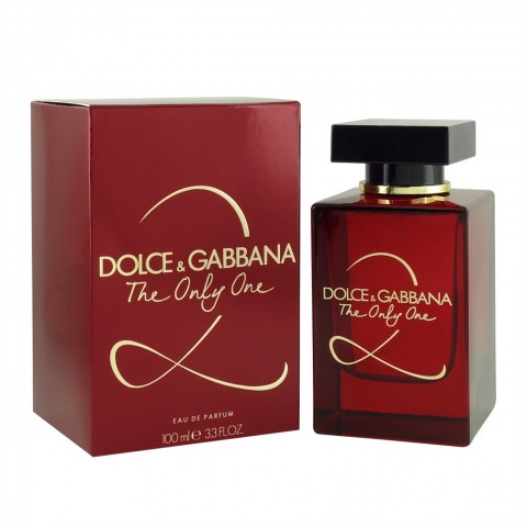 dolce gabbana the one edp cena