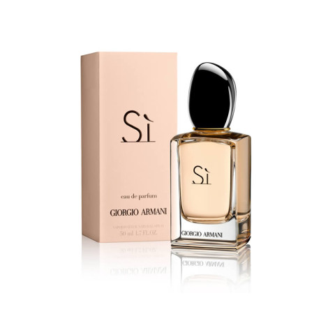 Giorgio Armani Si, edp., 100 ml