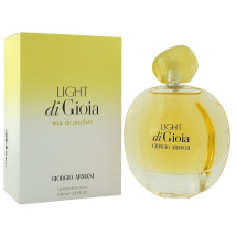 Giorgio Armani Light Di Gioia, edp., 100 ml 