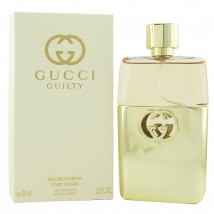 Gucci Gulty Pour Femme, edp., 90 ml 