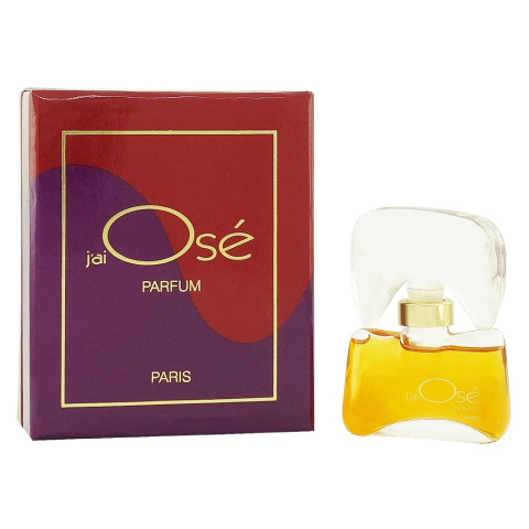 J`ai Ose Parfum, edp., 7.5 ml 