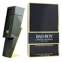 Carolina Herrera Bad Boy Men, edt., 100 ml 