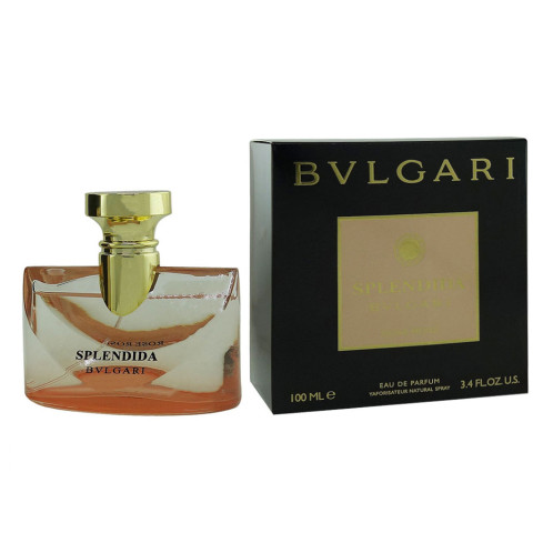 Bvlgari Splendida Rose Rose, edp., 100 ml Bvlgari Splendida Rose Rose, edp., 100 ml