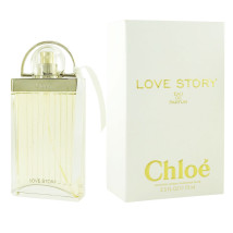 Chloe Love Story, edp., 75 ml 