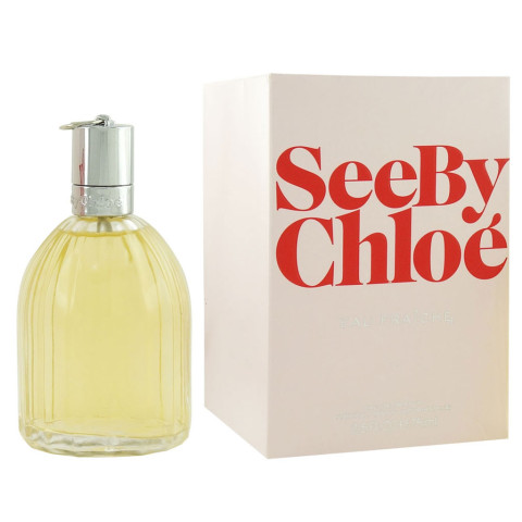 Chloe See By Chloe Eau Fraiche, edp.,100 ml 
